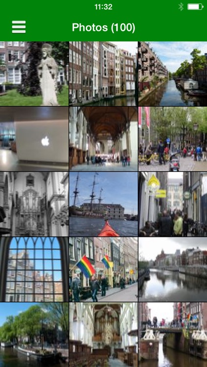 Amsterdam City Secrets - The Insider Travel Guide. screenshot-3