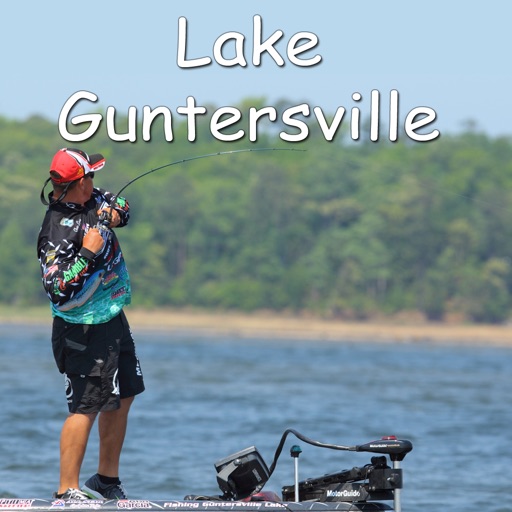 Fishin' & Livin' @ Lake Guntersville