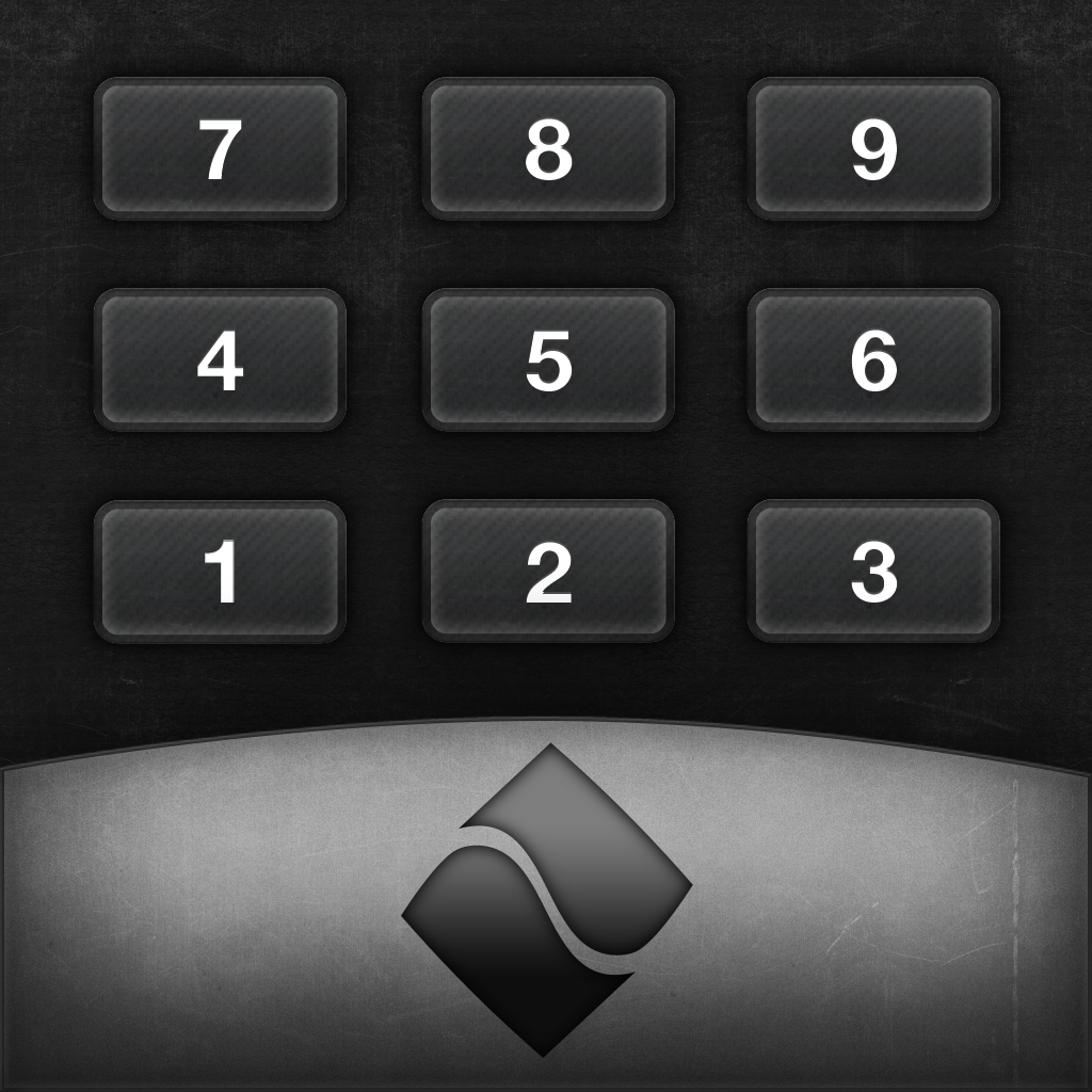 Bit Calc Pro App Icon