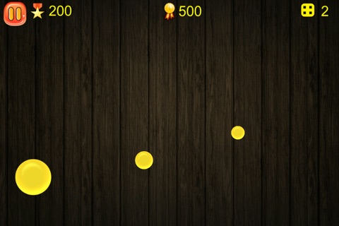 Recall Dots screenshot 2