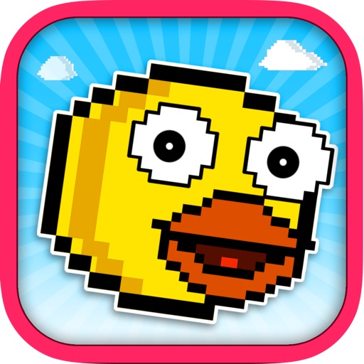 Birdy New Season - Run, Jump And Flappy Fly Adventure Game For Kids Icon