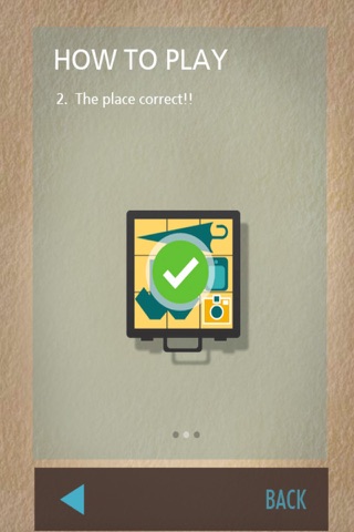 Packing Puzzle Game screenshot 2