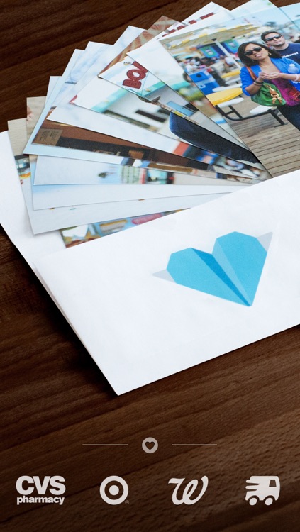 Kicksend: Send & Print Photo Albums, Instagram Pictures, and Your Edited Photos with Effects & Filters
