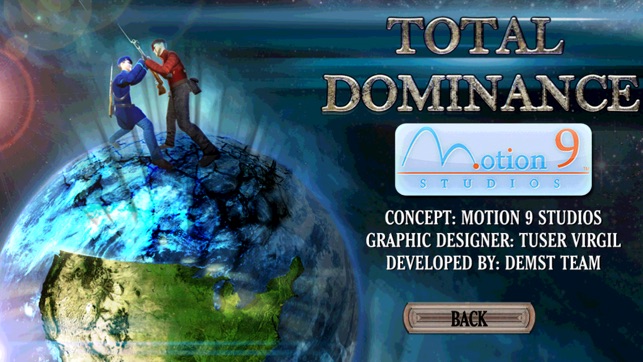 Total Dominance(圖1)-速報App