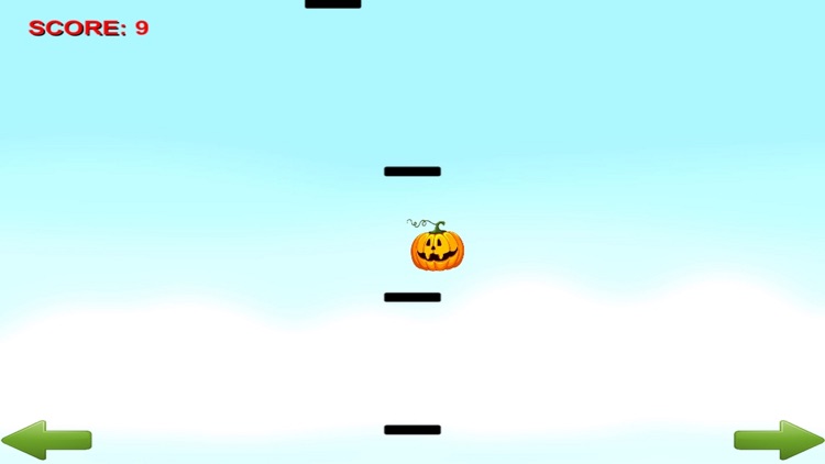 Halloween Cool Games screenshot-4