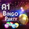A1 High School Bingo Party Pro - best casino bingo machine