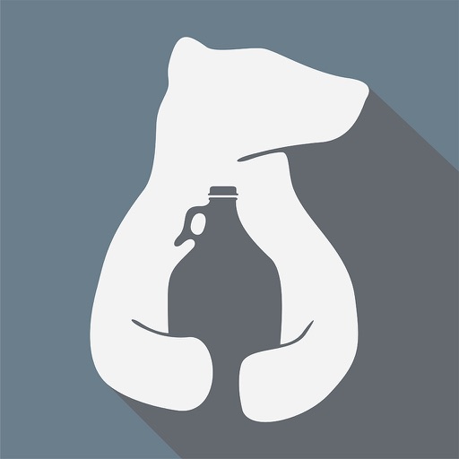 GrowlerFill - The Easiest Way To Fill Your Growler icon