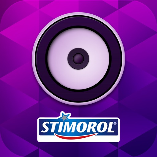 Stimorol Berry Party icon