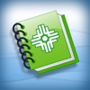 My Baptist Health Notebook App
