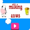 Milking Cows Game