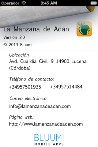 La Manzana de Adán screenshot 3
