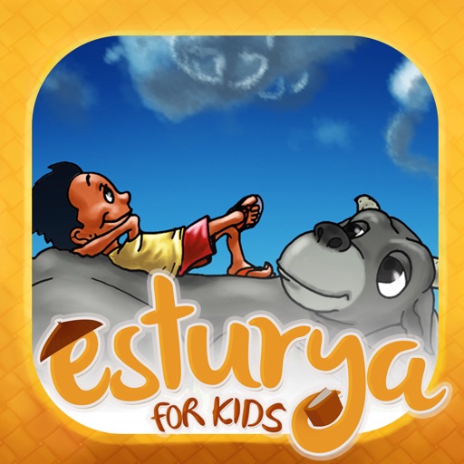 Learn Ilonggo: Inting and Butud – Esturya for Kids icon