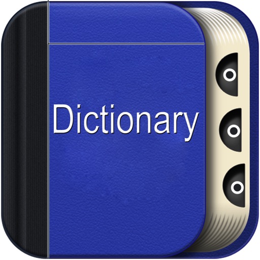 English to Czech & Czech to English Dictionary