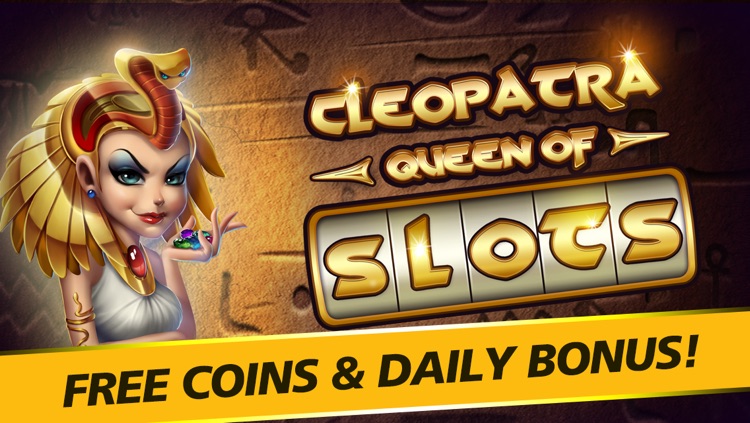 cleopatra slotgame777