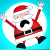 A Bash Santa Runner Gift Mania