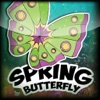 Spring Butterfly Stunts