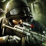 Anti Terror SniperFPS Game