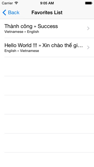 Global Translate(圖3)-速報App