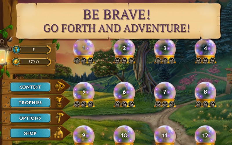 Magic Griddlers thumbnail 3