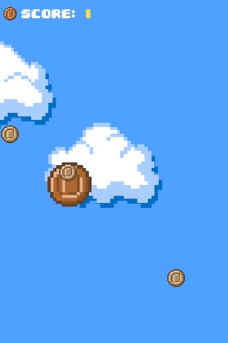 Tap The Coin screenshot 4