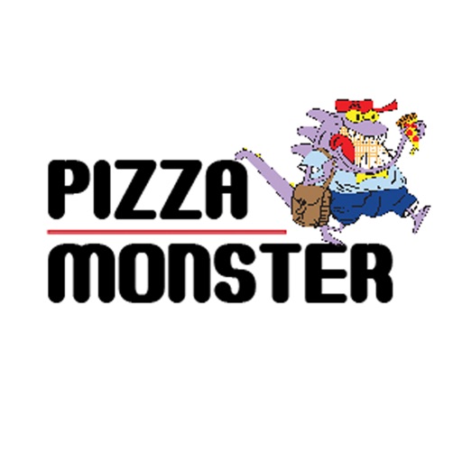 Pizza Monster, East Barnet