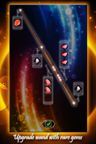 Master of Elements - Free Addicting Color Gem Match Puzzle Game, Fun Blend of Jewel Match Games and Element Magic screenshot 4