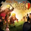 Wiki for Clash of Clans App Support