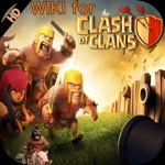 Download Wiki for Clash of Clans app