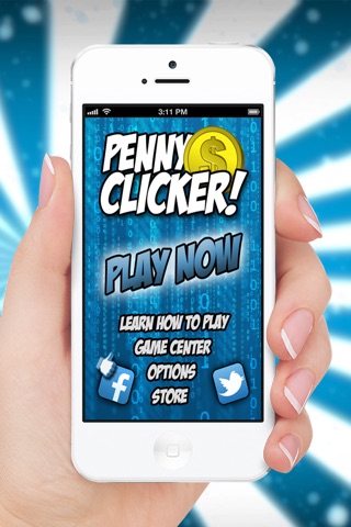 Penny Clicker screenshot 2