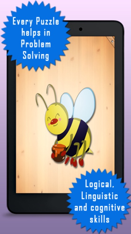 Free Toddler Puzzle Woozzle Best Games for Child Brain Development