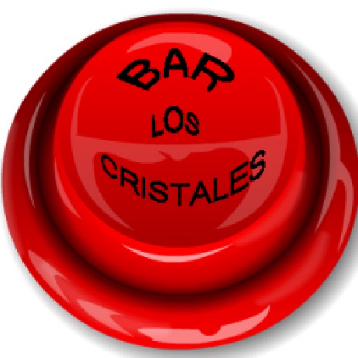 BAR LOS CRISTALES icon
