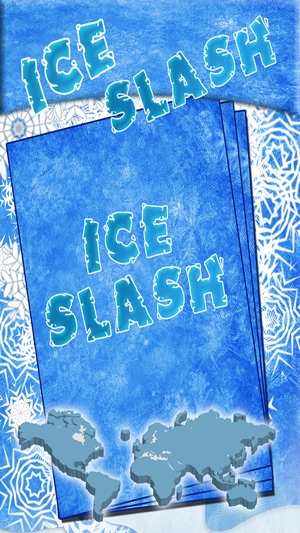 Ice Slash(圖1)-速報App