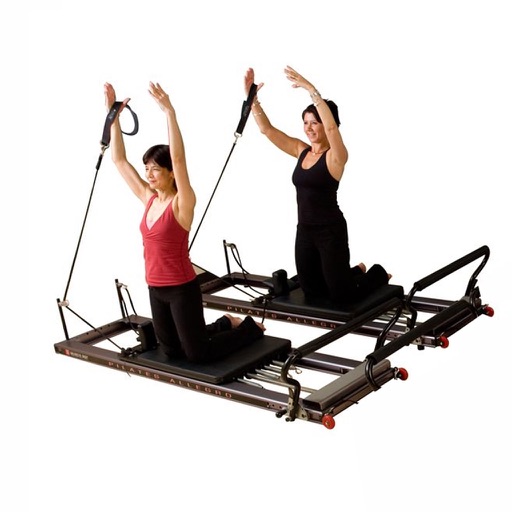 Fitness Training With The Reformer