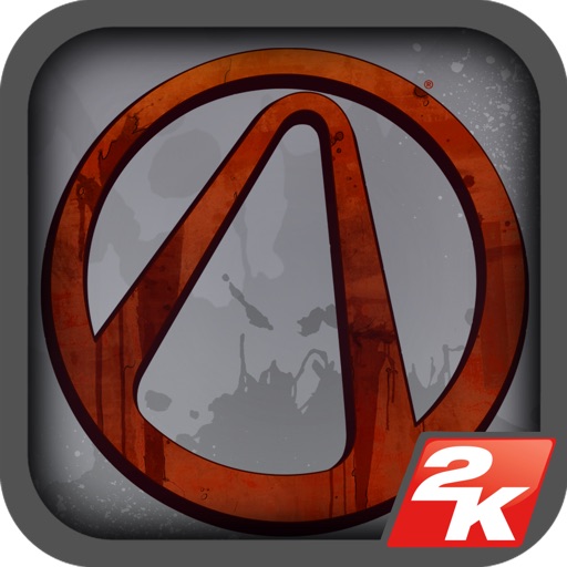 Borderlands Legends icon