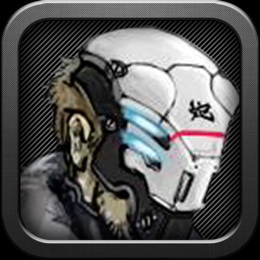 Agent RX Icon