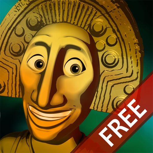 Mayan Multiplication FREE Icon