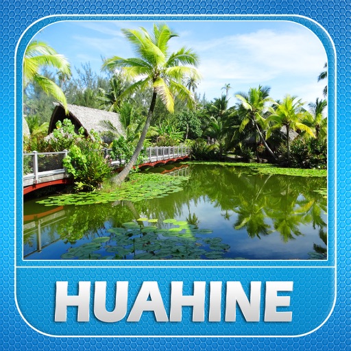 Huahine Island Travel Guide