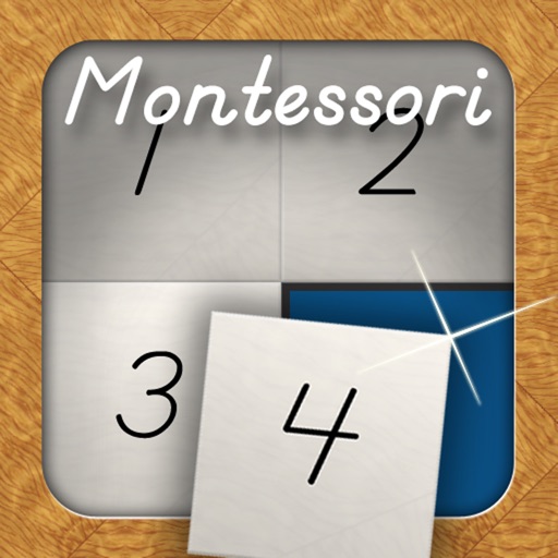La Tavola dei Cento - L’approccio Montessori alla matematica icon