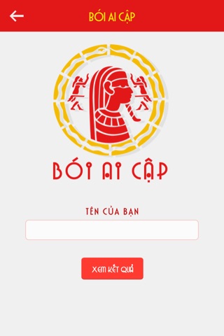 Thầy Bói screenshot 4