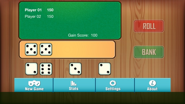 Active Farkle Free Dice(圖3)-速報App