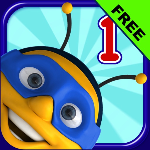 Abby Explorer - Numbers Tracing Free Lite