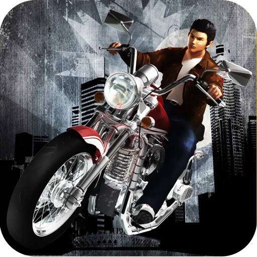 A Fast and Crazy Motorcycle Gang Run Racing Free icon