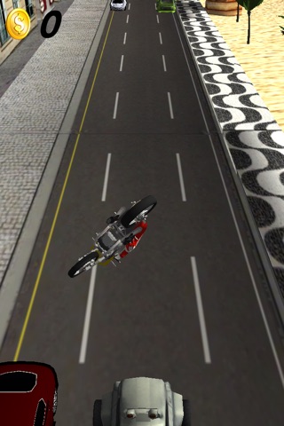 Motorcycle Bike Race – Free 3D How To Racing Best Pacific Coast Hwy Bike Game screenshot 3