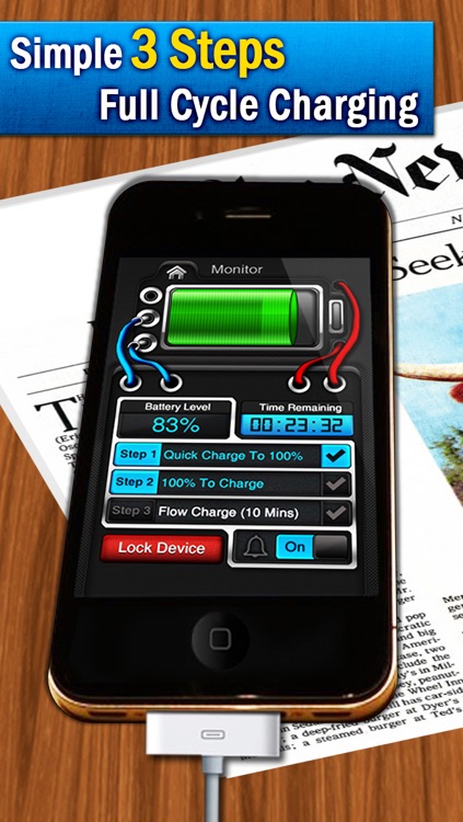 Best Battery Manager Pro
