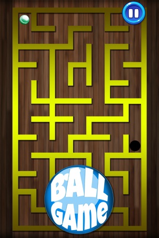 Ball Indie Game screenshot 3