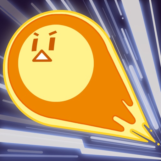 Solar Trek Icon