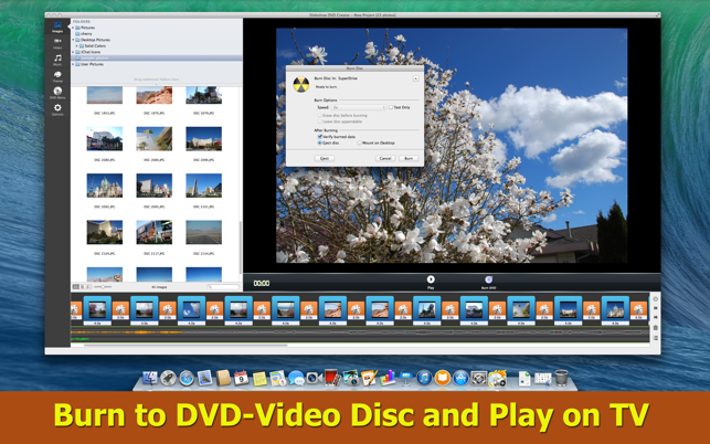 Slideshow DVD Creator(圖5)-速報App