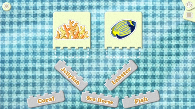 What's the Picture Free -- Preschool Word Learning Game(圖3)-速報App