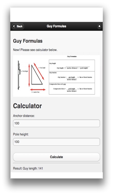 Lineman Guide