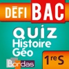 DéfiBac Quiz Histoire-Géographie 1re S - Bordas